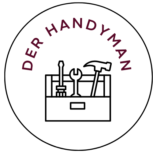 Der Handyman logo